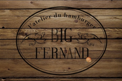 Big Fernand et Little Fernand : les ateliers du hamburger et du hot dog à Paris