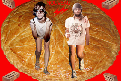 Sexy Sushi en concert au Trianon 