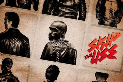 Skip the Use en concert privé et gratuit à la Salle Wagram