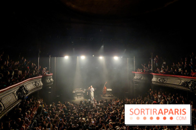 Hania Rani en concert à La Cigale à Paris : on y était, on vous raconte