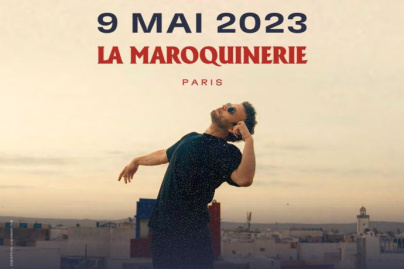 SÜEÜR en concert à la Boule Noire