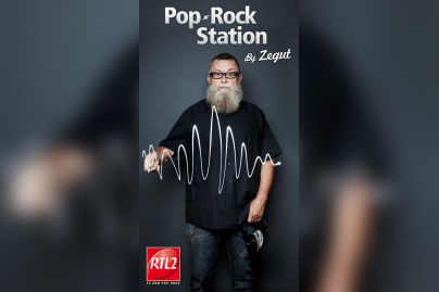 Francis Zégut en rencontre à la Fnac Saint Lazare