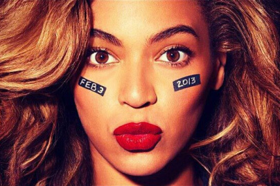 La vidéo du show de Beyoncé au Super Bowl 2013 