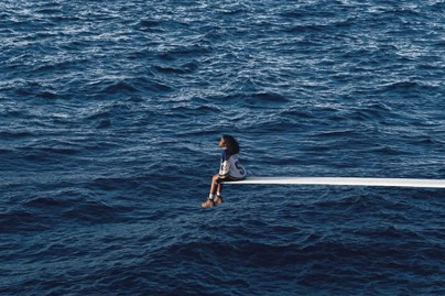 SZA en concert à l’Accor Arena de Paris en juin 2023