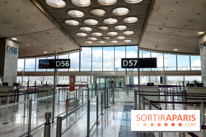 Grève chez Vueling : 66 vols annulés au départ d'Orly ces vendredi et samedi