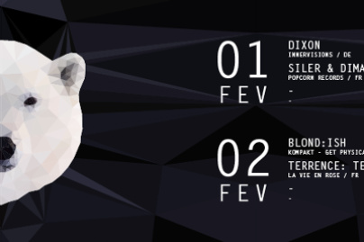 Cirque Paradis dévoile sa programmation de février au Pavillon Champs Elysées