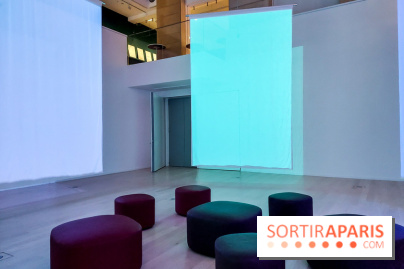 Wetland Project : une expérience sonore et immersive gratuite au Centre culturel canadien