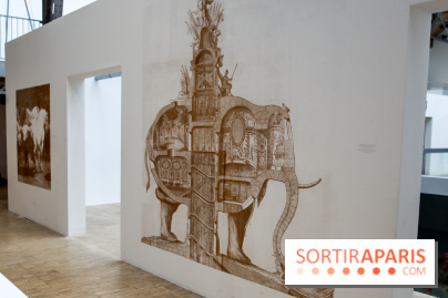 Le saviez-vous ? Un éléphant en bronze aurait dû orner la place de la Bastille 