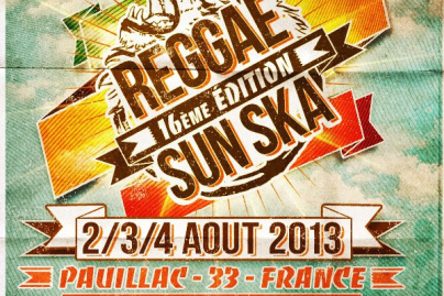 Guide des festivals 2013 : Le Reggae Sun Ska à Pauillac 