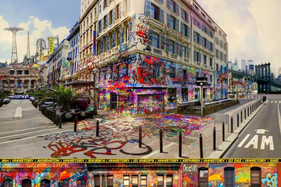 IAM : trois concerts programmés à Paris en 2024