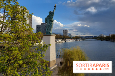 Que faire ce week-end prolongé à Paris et en Île-de-France, ces 28, 29, 30 avril et 1er mai 2023