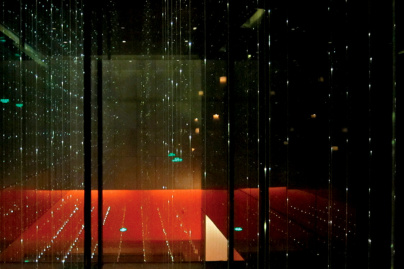 Deftones au Zénith de Paris en septembre 2013