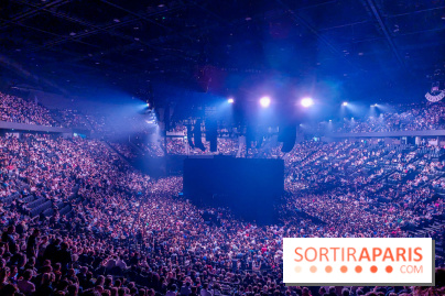 Roger Waters en concert à l’Accor Arena de Paris : on y était, on vous raconte