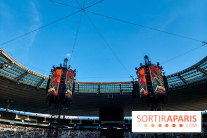 Metallica en concert au Stade de France le 17 mai : on y était, on vous raconte