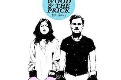 Lilly Wood and the Prick au Zénith de Paris en novembre 2013