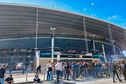 Beyoncé au Stade de France ce vendredi : comment bien préparer votre venue en transports en commun