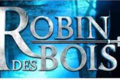 M.Pokora et la troupe de Robin des Bois dans 5 centres commerciaux d'île de France 