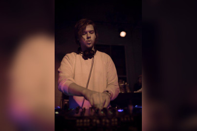 The Freakshow avec Finnebassen au Batofar