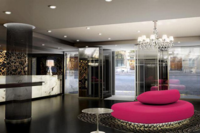 La Villa Maillot fait peau neuve 