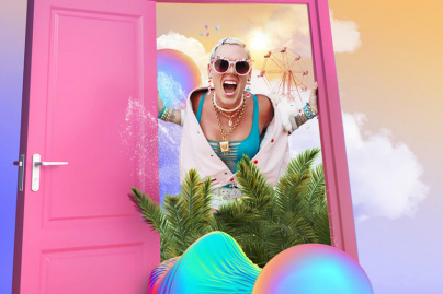 Pink en concert à Paris La Défense Arena : tout ce qu'il faut savoir