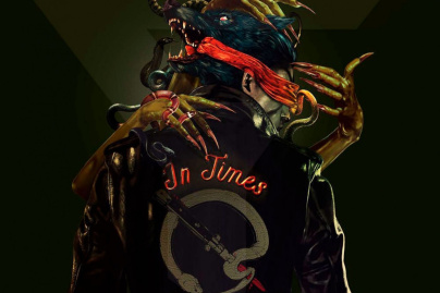 Queens of the Stone Age concert Paris 2023