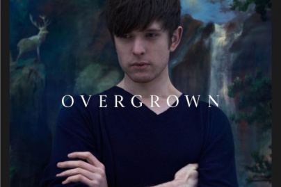 James Blake en concert au Trianon en octobre 2013