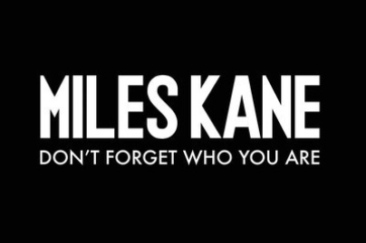 Miles Kane en concert à La Maroquinerie