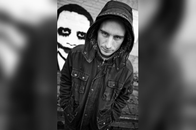 The Freakshow au Batofar avec Koen Groeneveld 