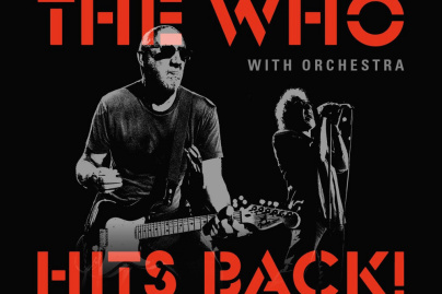 The Who en concert à Paris La Défense Arena : tout ce qu'il faut savoir