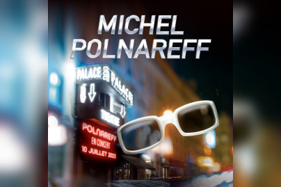 Michel Polnareff : un concert surprise et exceptionnel au Palace à Paris cet été