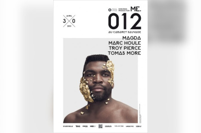 ME.012 au Cabaret Sauvage