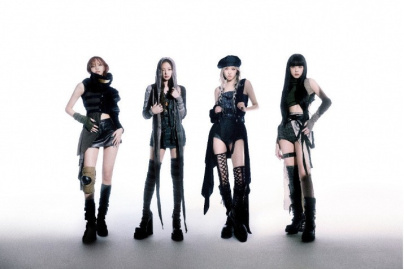 BLACKPINK : un pop-up store s'installe a Paris 