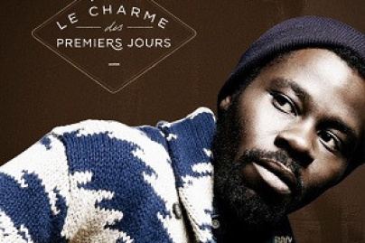 Féfé en showcase gratuit à la Fnac Saint-Lazare