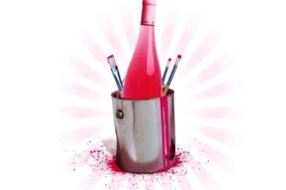 Art’By Cabernet d’Anjou 2013 aux Abbesses