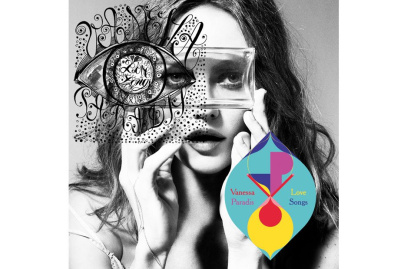 Sortie du nouvel album de Vanessa Paradis “Love Songs”