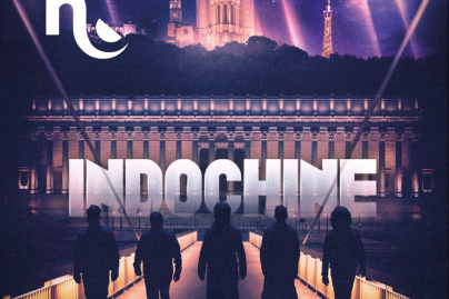 Nuits de Fourvière 2023 : Indochine en concert surprise le 29 juillet
