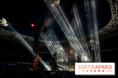 Rammstein en concert au Stade de France : on y était, on vous raconte