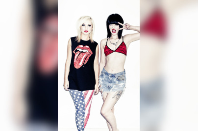 Sabotage au Batofar avec Eddie Stroyer 