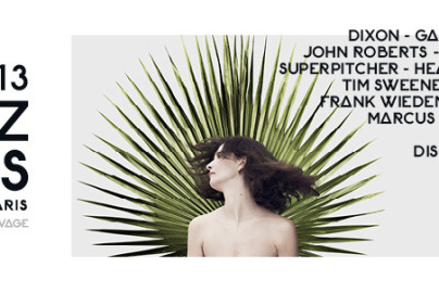 ME.013 : Festival Rendez-vous au Cabaret Sauvage