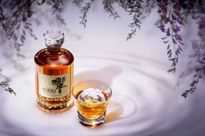 Un pop up bar Hibiki au Sherry Butt