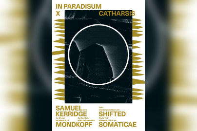 In Paradisum au Rex Club