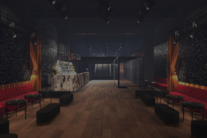  La Nuit : nouvel écrin du clubbing parisien