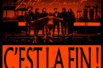 Juliette Armanet : 3 concerts intimistes à La Cigale en septembre 2023