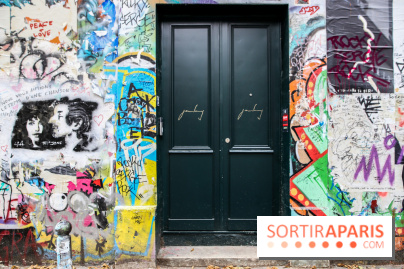 Maison Gainsbourg : on a visité l’ancienne demeure et le musée de l’illustre chanteur à Paris 