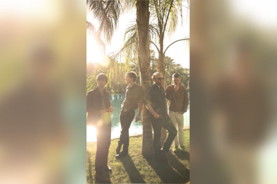 Franz Ferdinand en concert gratuit à l'Olympia pour la Fête de la Musique 2013