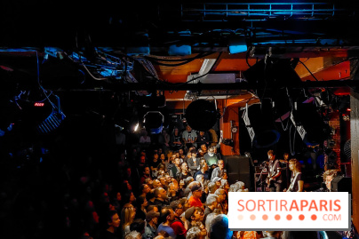 The Pretenders en concert à la Maroquinerie : on y était, on vous raconte