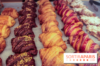 Val-d'Oise : où trouver le meilleur croissant au beurre du département ?