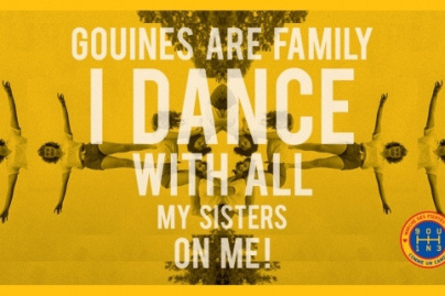 Gouines Are Family à la Gaîté Lyrique avec Chloé et Disco Tribadisme
