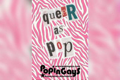 Queer As Pop – Marché des Fiertés 2013 – au Petit Bain