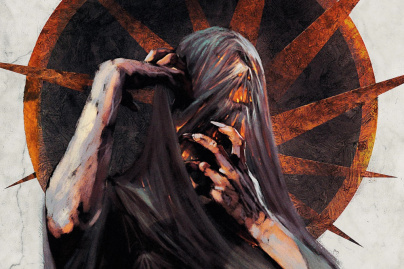 Within Temptation en concert à l’Adidas Arena à Paris en novembre 2024